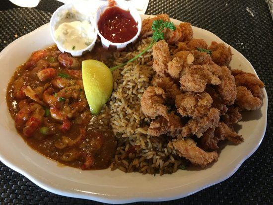 Pappadeaux Seafood Kitchen